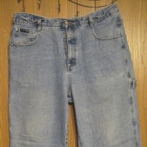 Gently Used Southpole Men's Jeans - Size 42
